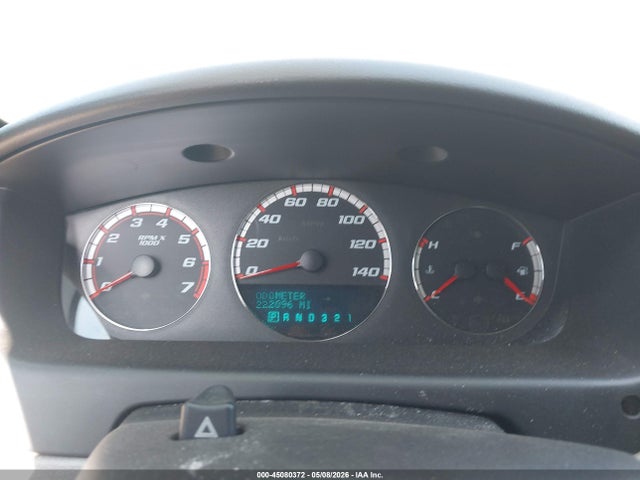 Продаж на аукціоні авто 2007 Chevrolet Impala Ss, vin: 2G1WD58C579281991, номер лоту: 45080372
