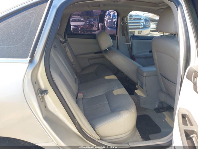 Продаж на аукціоні авто 2007 Chevrolet Impala Ss, vin: 2G1WD58C579281991, номер лоту: 45080372