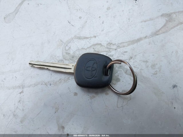 2005 Toyota Corolla Ce მანქანა იყიდება აუქციონზე, vin: 1NXBR32E75Z495091, აუქციონის ნომერი: 45080373