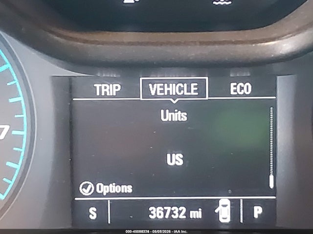 1GCGTBEN5H1282969 Chevrolet Colorado Wt