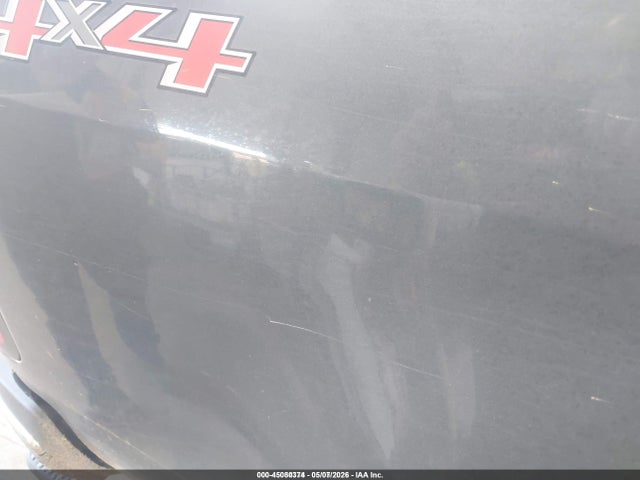 1GCGTBEN5H1282969 Chevrolet Colorado Wt