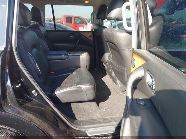 45080376 :رقم المزاد ، JN8AZ2NF5D9551016 vin ، 2013 Infiniti Qx56 مزاد بيع