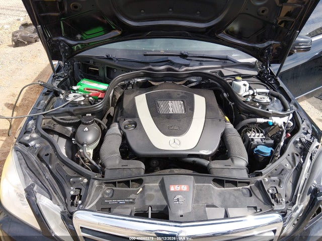 Продажа на аукционе авто 2011 Mercedes-benz E 350, vin: WDDHF5GB4BA471707, номер лота: 45080379