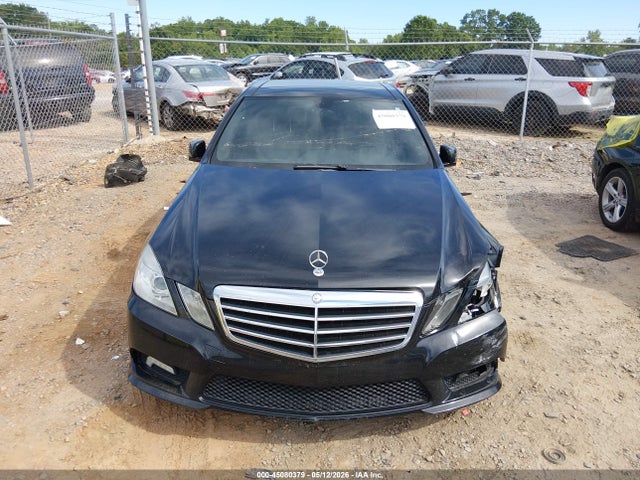 Продажа на аукционе авто 2011 Mercedes-benz E 350, vin: WDDHF5GB4BA471707, номер лота: 45080379