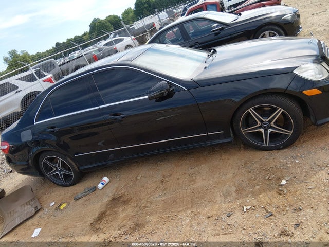 Продажа на аукционе авто 2011 Mercedes-benz E 350, vin: WDDHF5GB4BA471707, номер лота: 45080379