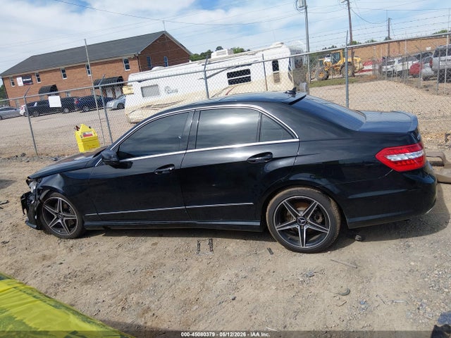 Продажа на аукционе авто 2011 Mercedes-benz E 350, vin: WDDHF5GB4BA471707, номер лота: 45080379