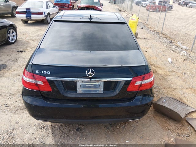 Продажа на аукционе авто 2011 Mercedes-benz E 350, vin: WDDHF5GB4BA471707, номер лота: 45080379