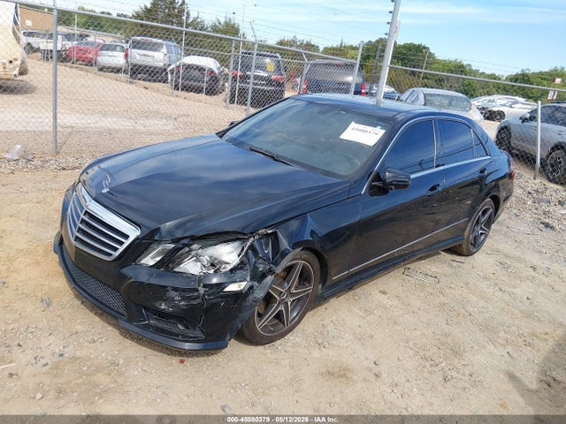 Продажа на аукционе авто 2011 Mercedes-benz E 350, vin: WDDHF5GB4BA471707, номер лота: 45080379