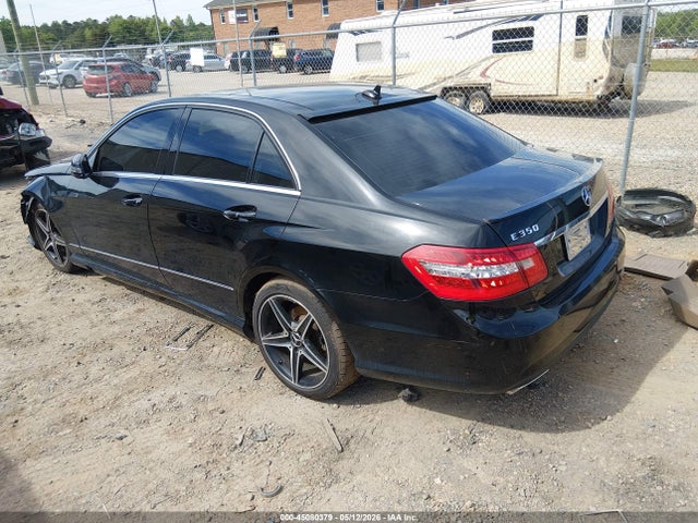Продажа на аукционе авто 2011 Mercedes-benz E 350, vin: WDDHF5GB4BA471707, номер лота: 45080379
