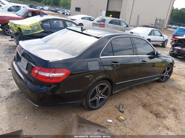 Продажа на аукционе авто 2011 Mercedes-benz E 350, vin: WDDHF5GB4BA471707, номер лота: 45080379