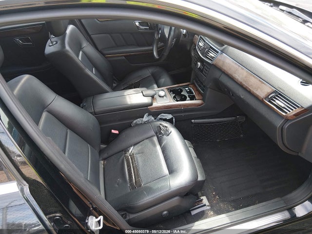 Продажа на аукционе авто 2011 Mercedes-benz E 350, vin: WDDHF5GB4BA471707, номер лота: 45080379