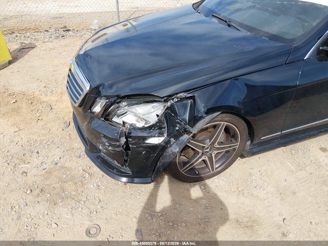 Продажа на аукционе авто 2011 Mercedes-benz E 350, vin: WDDHF5GB4BA471707, номер лота: 45080379