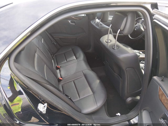 Продажа на аукционе авто 2011 Mercedes-benz E 350, vin: WDDHF5GB4BA471707, номер лота: 45080379