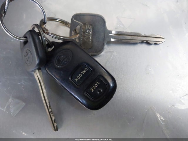 Aukcja sprzedaży 2004 Toyota Corolla Le, vin: 1NXBR32E14Z314646, numer aukcji: 45080380