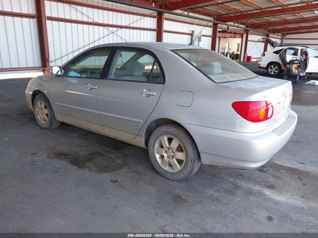 Aukcja sprzedaży 2004 Toyota Corolla Le, vin: 1NXBR32E14Z314646, numer aukcji: 45080380