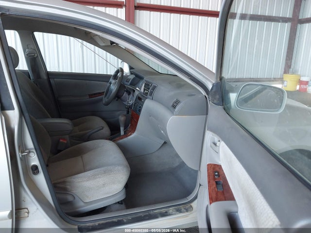Aukcja sprzedaży 2004 Toyota Corolla Le, vin: 1NXBR32E14Z314646, numer aukcji: 45080380