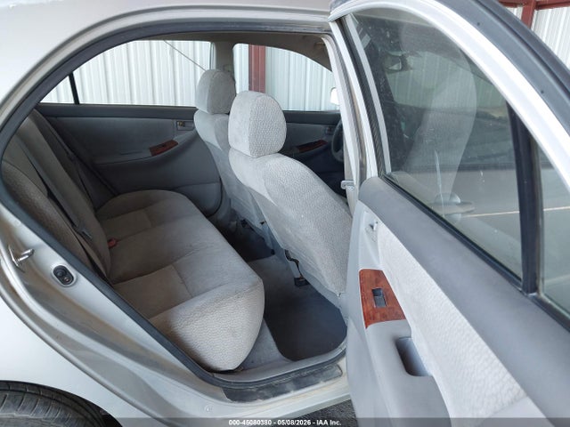 Aukcja sprzedaży 2004 Toyota Corolla Le, vin: 1NXBR32E14Z314646, numer aukcji: 45080380