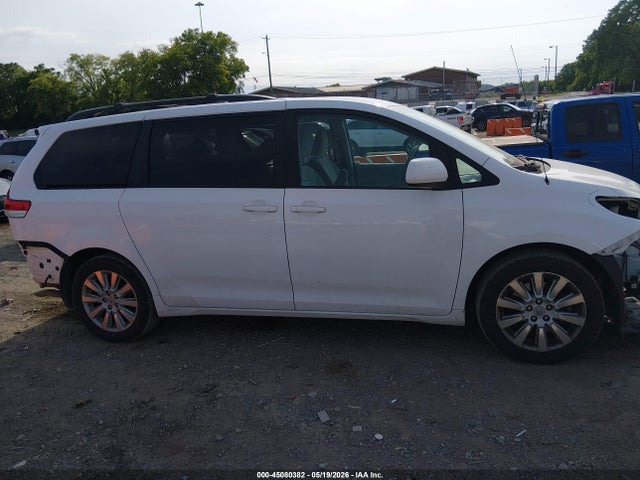 Aukcja sprzedaży 2012 Toyota Sienna Le 7 Passenger, vin: 5TDJK3DC7CS045992, numer aukcji: 45080382