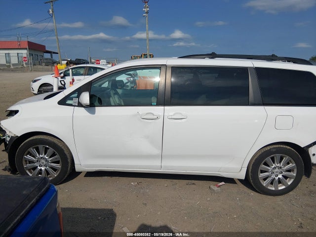 Aukcja sprzedaży 2012 Toyota Sienna Le 7 Passenger, vin: 5TDJK3DC7CS045992, numer aukcji: 45080382