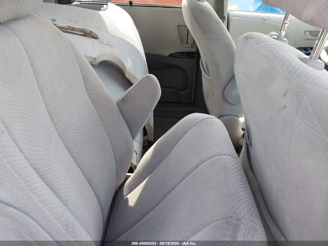 Aukcja sprzedaży 2012 Toyota Sienna Le 7 Passenger, vin: 5TDJK3DC7CS045992, numer aukcji: 45080382