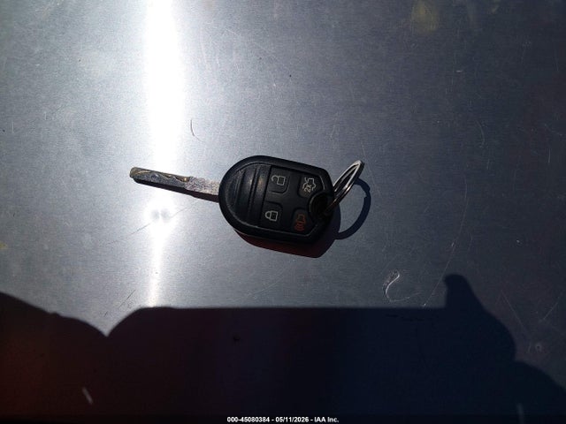 Auction sale of the 2019 Ford Fiesta Se, vin: 3FADP4BJ7KM163339, lot number: 45080384