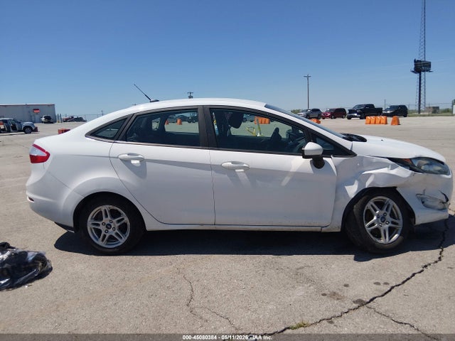Продаж на аукціоні авто 2019 Ford Fiesta Se, vin: 3FADP4BJ7KM163339, номер лоту: 45080384