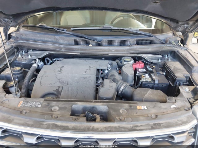 1FM5K8B8XHGD72235 Ford Explorer
