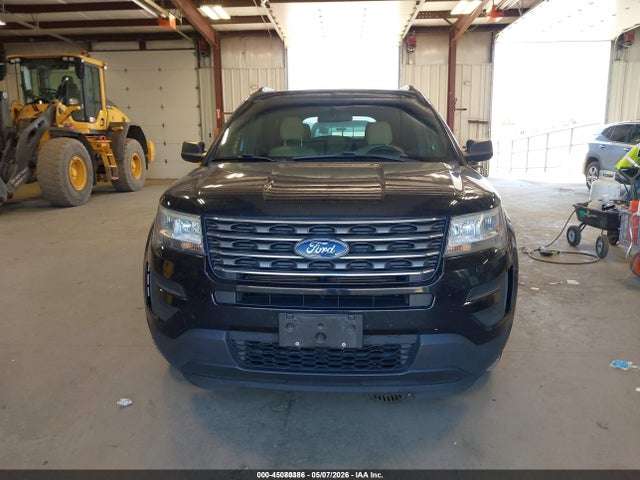 1FM5K8B8XHGD72235 Ford Explorer