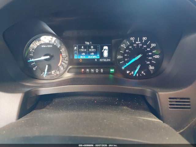 1FM5K8B8XHGD72235 Ford Explorer