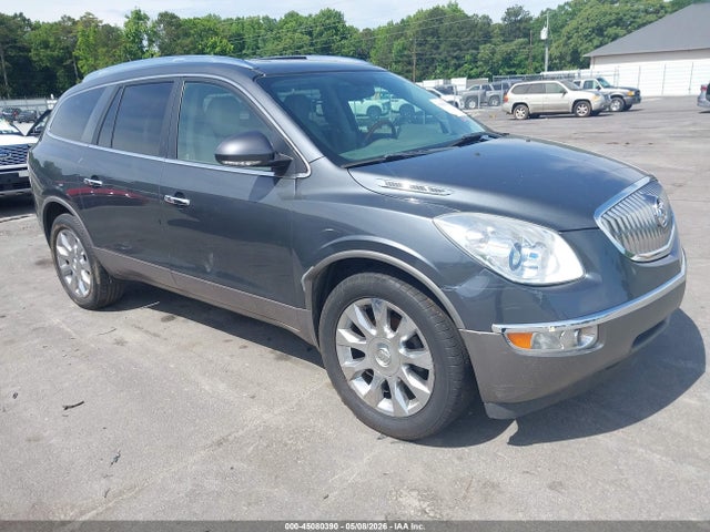 Aukcja sprzedaży 2011 Buick Enclave 2xl, vin: 5GAKRCED6BJ348993, numer aukcji: 45080390