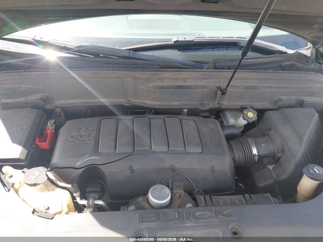 Auction sale of the 2011 Buick Enclave 2xl, vin: 5GAKRCED6BJ348993, lot number: 45080390