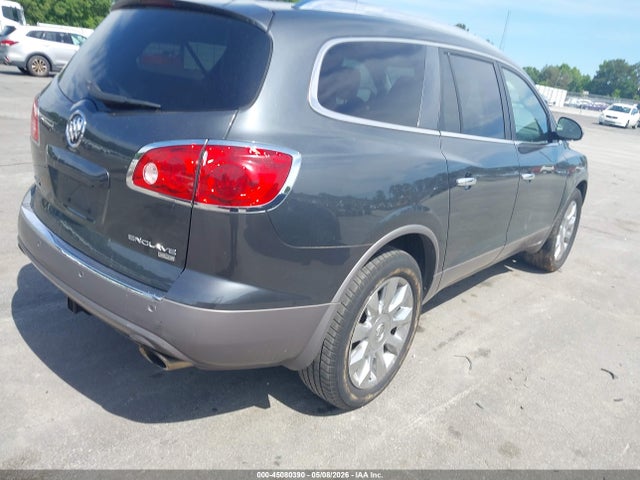 Auction sale of the 2011 Buick Enclave 2xl, vin: 5GAKRCED6BJ348993, lot number: 45080390