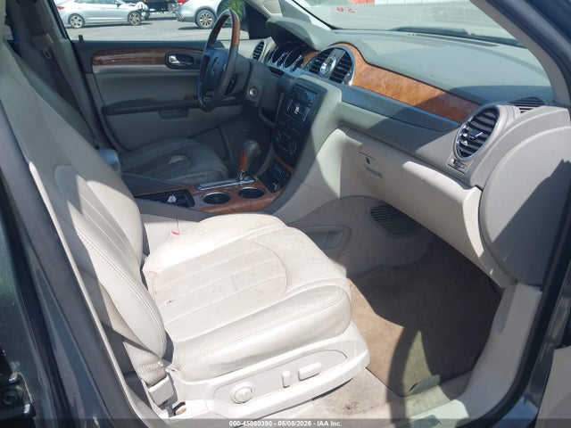Auction sale of the 2011 Buick Enclave 2xl, vin: 5GAKRCED6BJ348993, lot number: 45080390