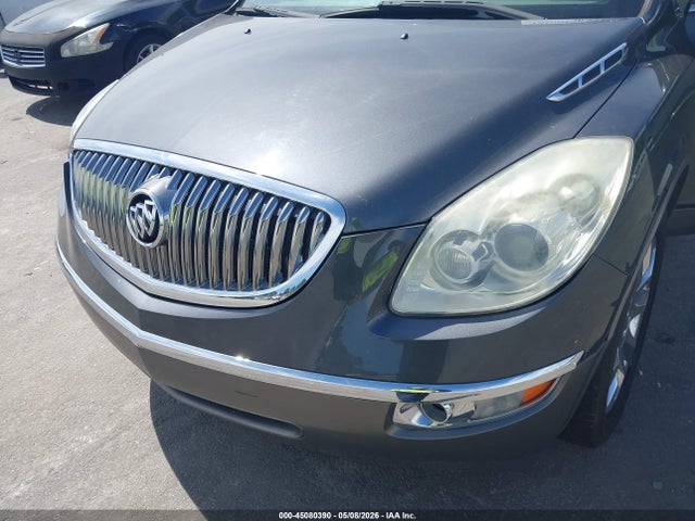 Auction sale of the 2011 Buick Enclave 2xl, vin: 5GAKRCED6BJ348993, lot number: 45080390