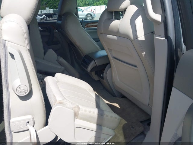 Auction sale of the 2011 Buick Enclave 2xl, vin: 5GAKRCED6BJ348993, lot number: 45080390