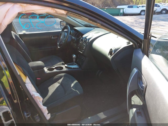 2014 Nissan Rogue Select S მანქანა იყიდება აუქციონზე, vin: JN8AS5MV2EW720362, აუქციონის ნომერი: 45080392