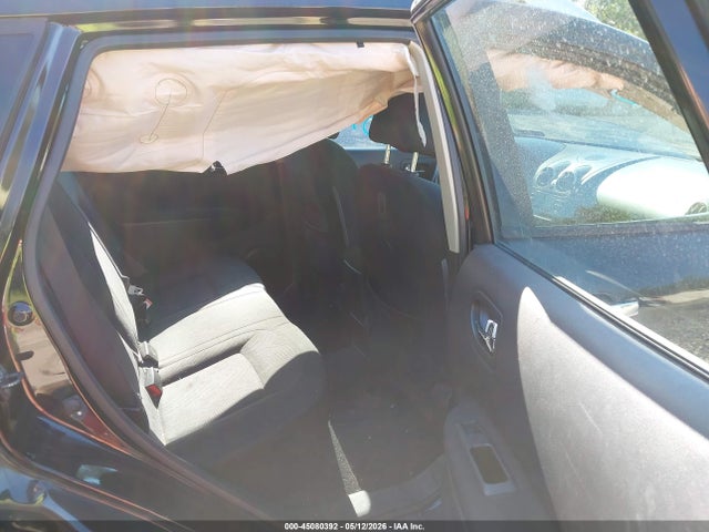 2014 Nissan Rogue Select S მანქანა იყიდება აუქციონზე, vin: JN8AS5MV2EW720362, აუქციონის ნომერი: 45080392