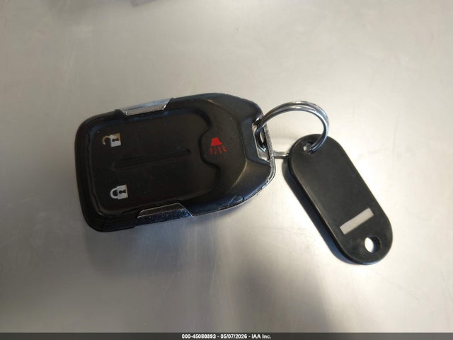 3GKALTEV7JL324394 GMC Terrain Sle