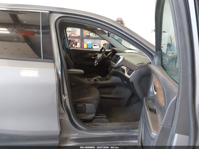 3GKALTEV7JL324394 GMC Terrain Sle