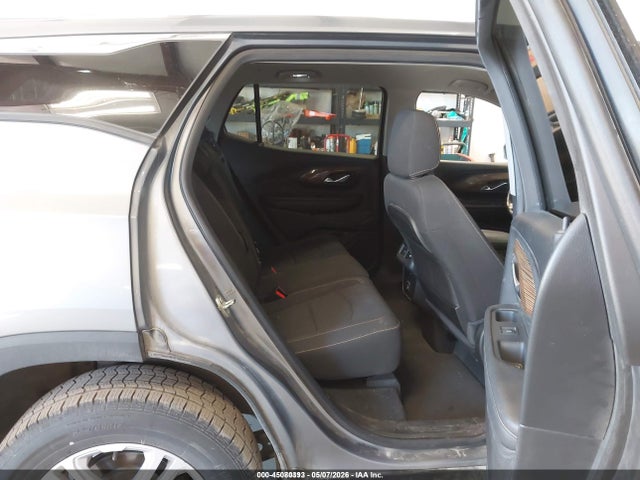 3GKALTEV7JL324394 GMC Terrain Sle