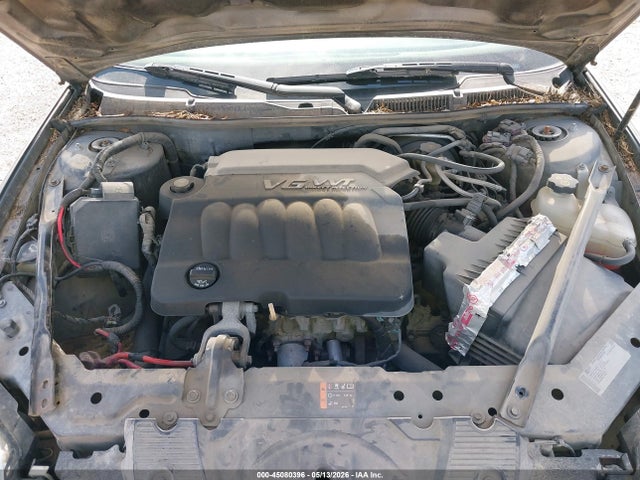 Aukcja sprzedaży 2013 Chevrolet Impala Ls, vin: 2G1WF5E34D1128849, numer aukcji: 45080396