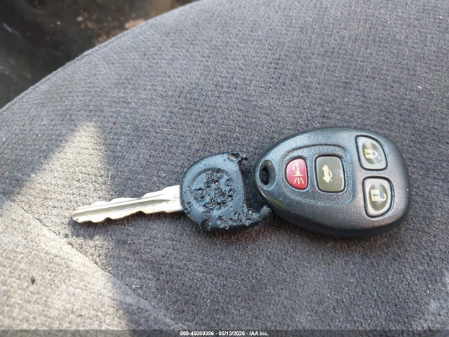 Aukcja sprzedaży 2013 Chevrolet Impala Ls, vin: 2G1WF5E34D1128849, numer aukcji: 45080396