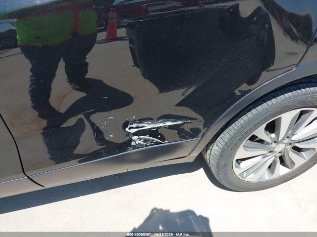 2019 Buick Encore Fwd Preferred მანქანა იყიდება აუქციონზე, vin: KL4CJASB4KB707098, აუქციონის ნომერი: 45080397