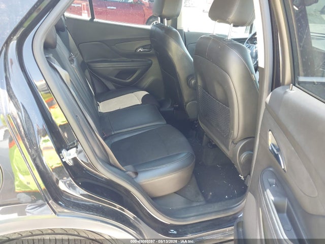 2019 Buick Encore Fwd Preferred მანქანა იყიდება აუქციონზე, vin: KL4CJASB4KB707098, აუქციონის ნომერი: 45080397