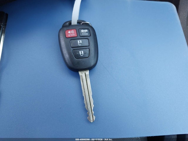 2T1BPRHE1EC217224 Toyota Corolla Le Eco Plus