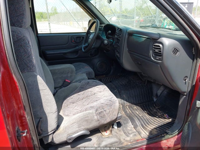 Aukcja sprzedaży 2002 Gmc Sonoma Sl, vin: 1GTCS195128243008, numer aukcji: 45080401