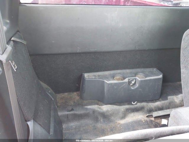 Aukcja sprzedaży 2002 Gmc Sonoma Sl, vin: 1GTCS195128243008, numer aukcji: 45080401