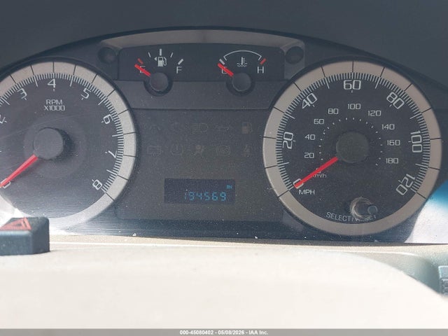 45080402 :رقم المزاد ، 1FMCU03158KA61765 vin ، 2008 Ford Escape Xlt مزاد بيع