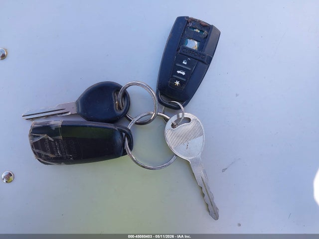 Aukcja sprzedaży 2001 Dodge Dakota Slt/sport, vin: 1B7GG2AX31S202788, numer aukcji: 45080403
