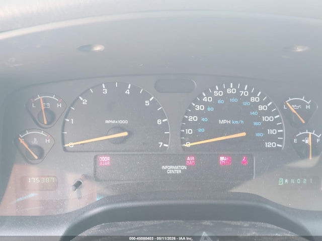 Aukcja sprzedaży 2001 Dodge Dakota Slt/sport, vin: 1B7GG2AX31S202788, numer aukcji: 45080403
